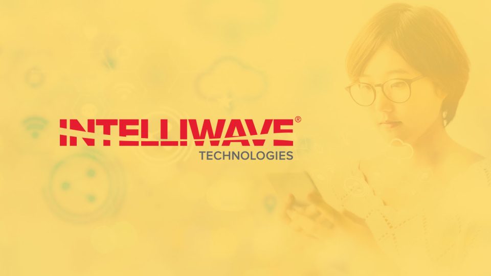 Intelliwave Technologies Releases SiteSense® Integration with Key Cloud-Based Applications within CMiC Financials