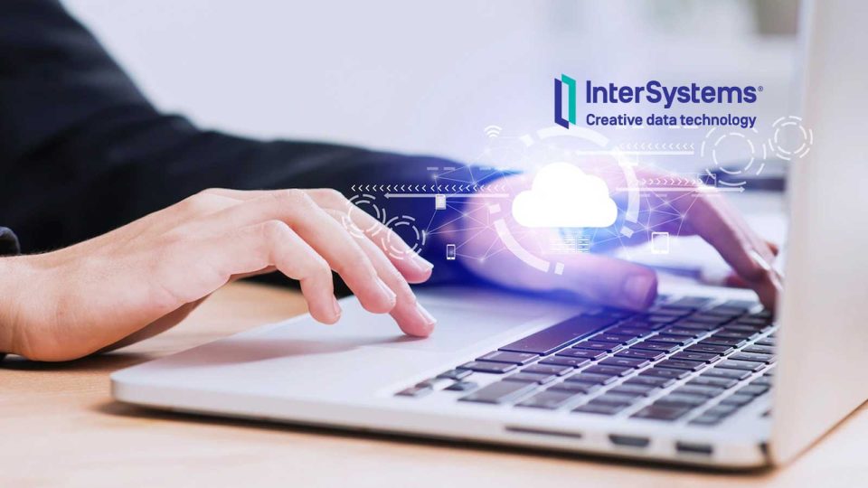 InterSystems Introduces Two New Cloud-Native Smart Data Services to Accelerate Database and ML App Development