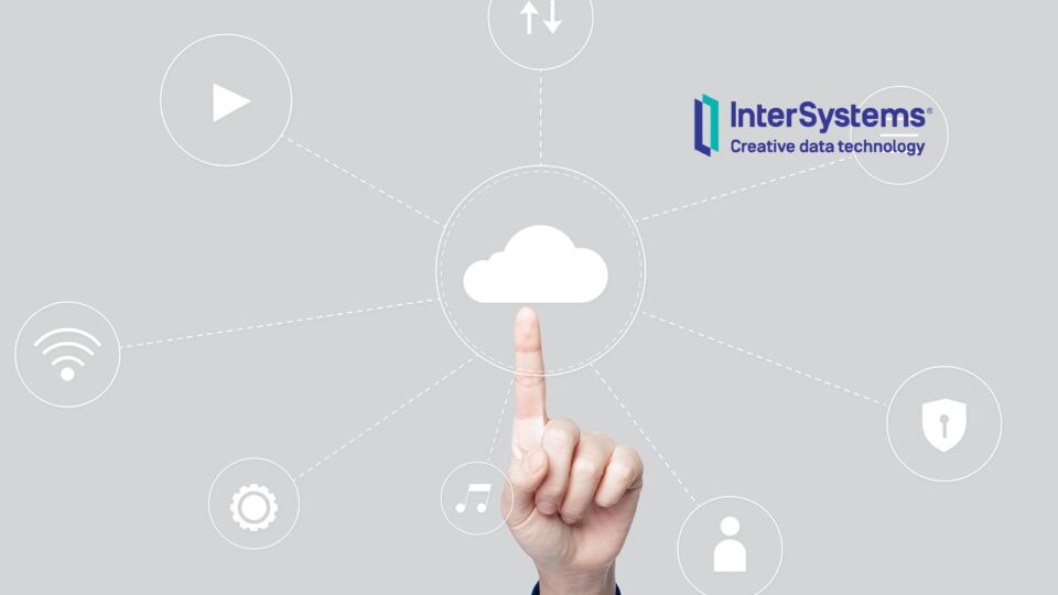 InterSystems Positioned in the Challengers Quadrant of the 2021 Gartner Magic Quadrant for Cloud