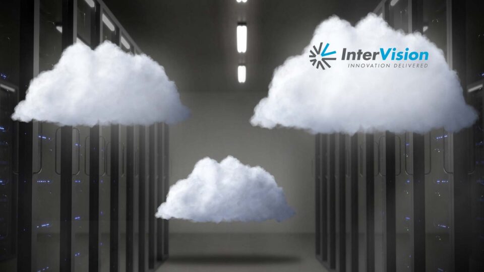 InterVision Now Available On CALNET NextGen For Cloud Contact Centers