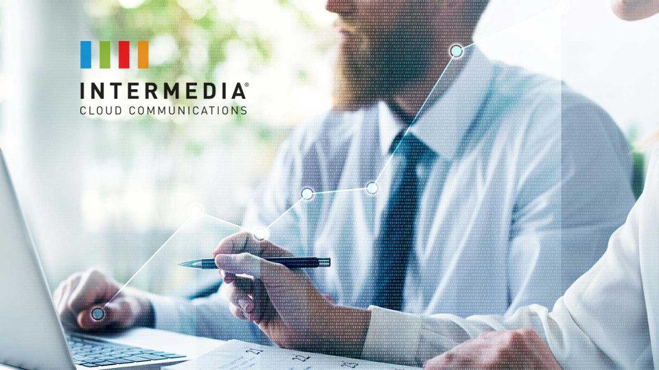 Intermedia Cloud Communications Drives Service Provider Success with Expanded Partner Program