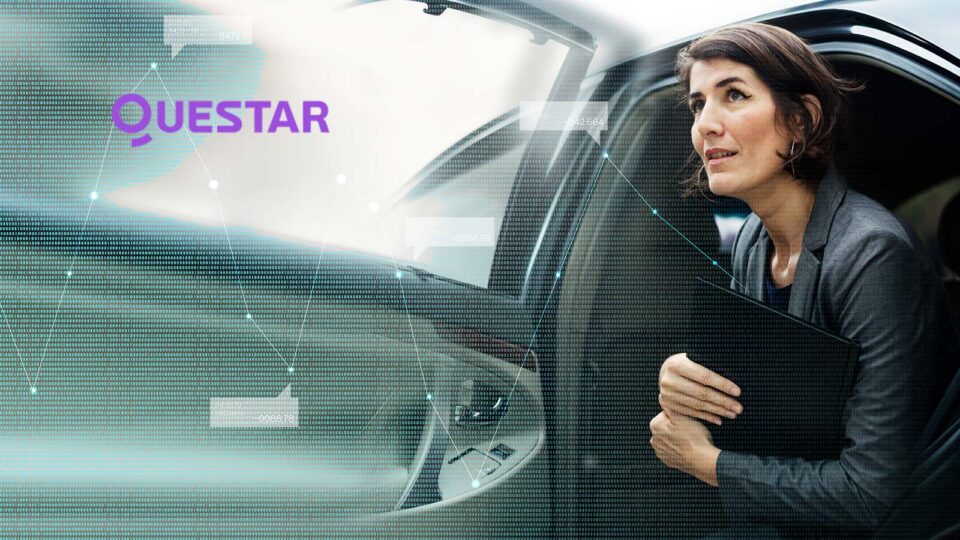 Introducing Questar The AI-Driven Automotive Solution that Converts Vehicle Data into Actionable Insights