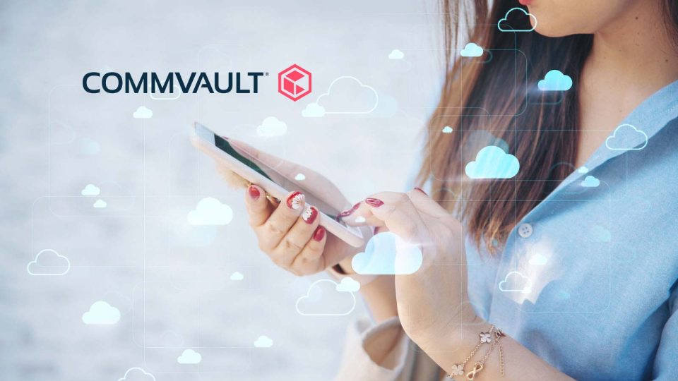 Introducing the First True Cloud Platform for Cyber Resilience in the Hybrid Enterprise The Commvault Cloud, Powered by Metallic AI