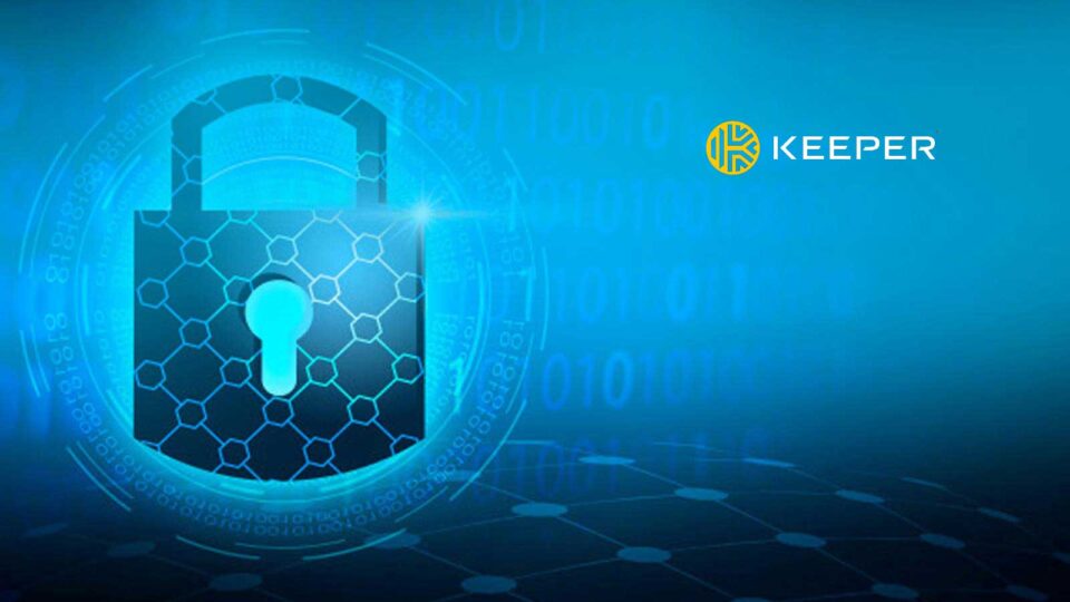 Introducing the Keeper Influencer Program: Empowering Cybersecurity Advocates Worldwide