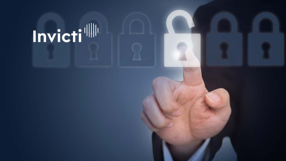 Invicti Security Appoints Michael George as CEO