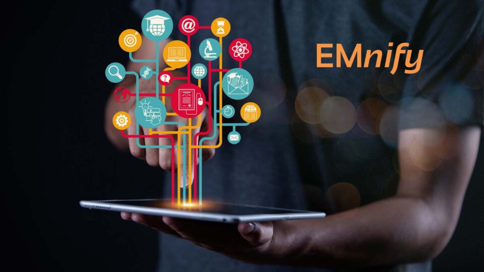 IoT Cloud Pioneer EMnify Welcomes Sven Marlinghaus to Industry Advisory Board