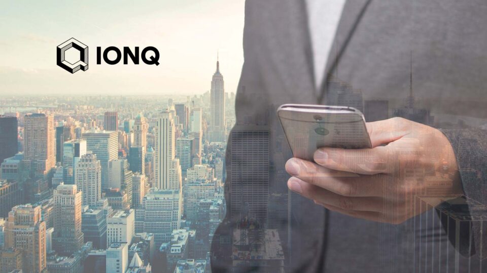 IonQ Positions Itself for Continued Industry Leadership with a String of Strategic Hires