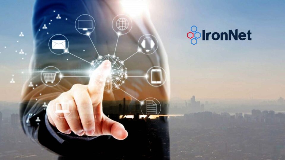 IronNet Joins Microsoft Intelligent Security Association (MISA)