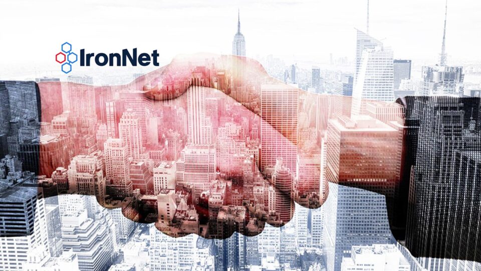 IronNet and New York Power Authority (NYPA) Expand Partnership to Defend Key Supply Chain Partners