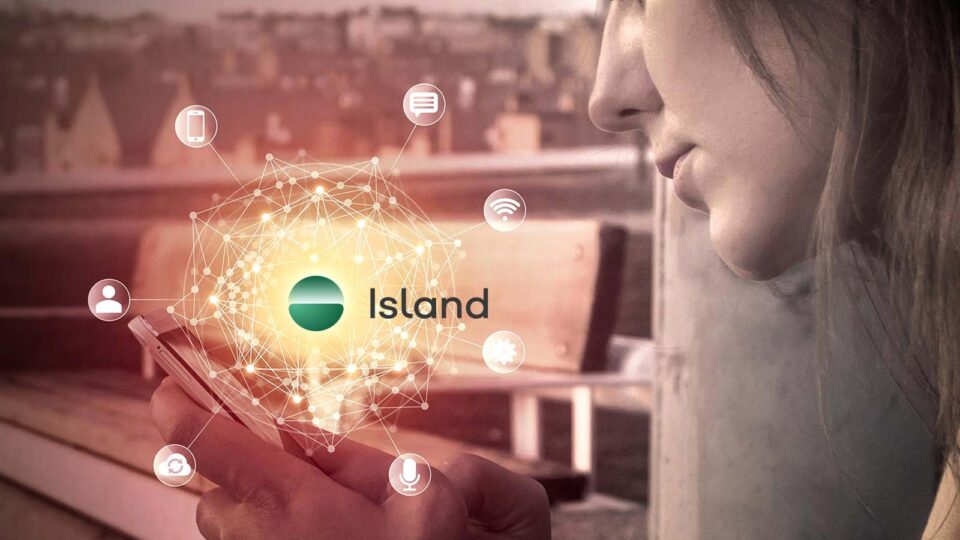 Island Enterprise Browser Now Available in AWS Marketplace