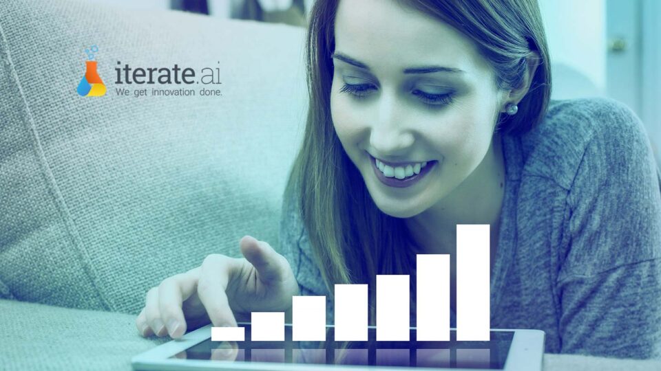 Iterate.ai Reports Nearly 300% Growth as Demand for Fast, AI-Powered Digital Innovation Accelerates Across Industries