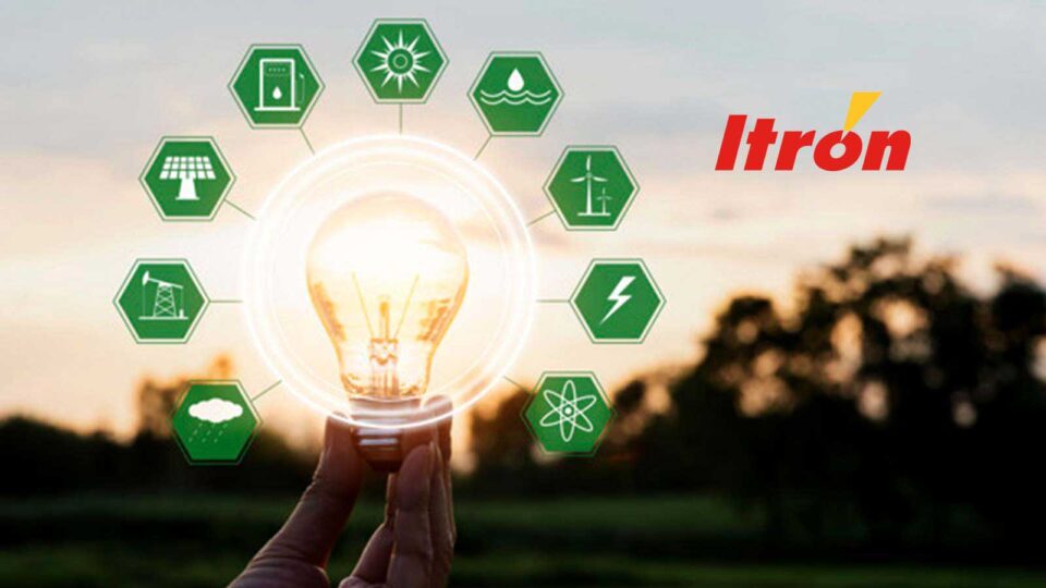 Itron and Jordan Electric Power Company Sign Contract to Advance the Company’s Digital Transformation