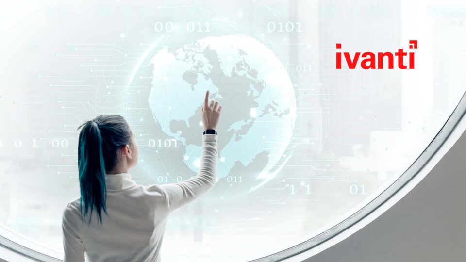 Ivanti Extends Neurons Platform to Optimize the Digital Employee Experience