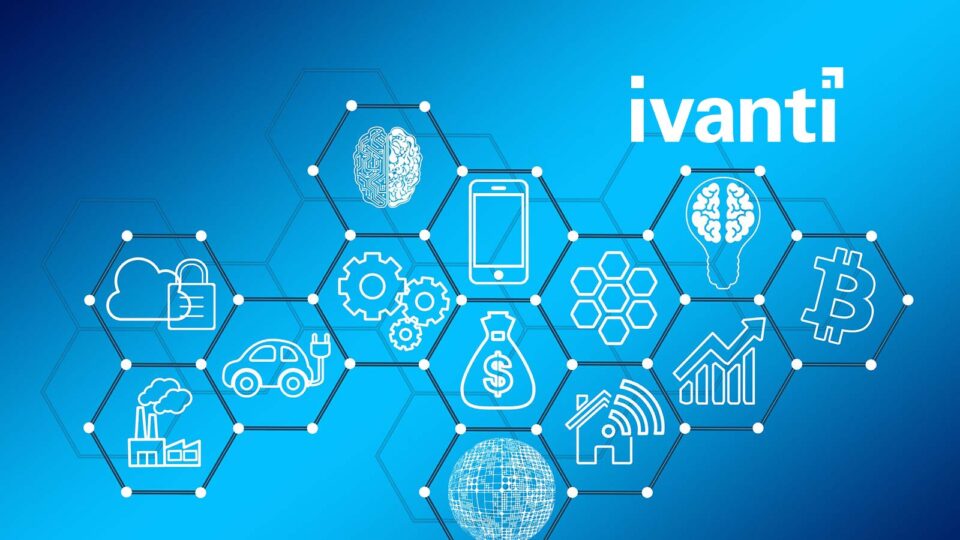 Ivanti Transforms IT Service and Asset Management with Interactive Neurons that Reduce Ticket Volumes and Deliver Personalized Employee Experiences in the Everywhere Workplace