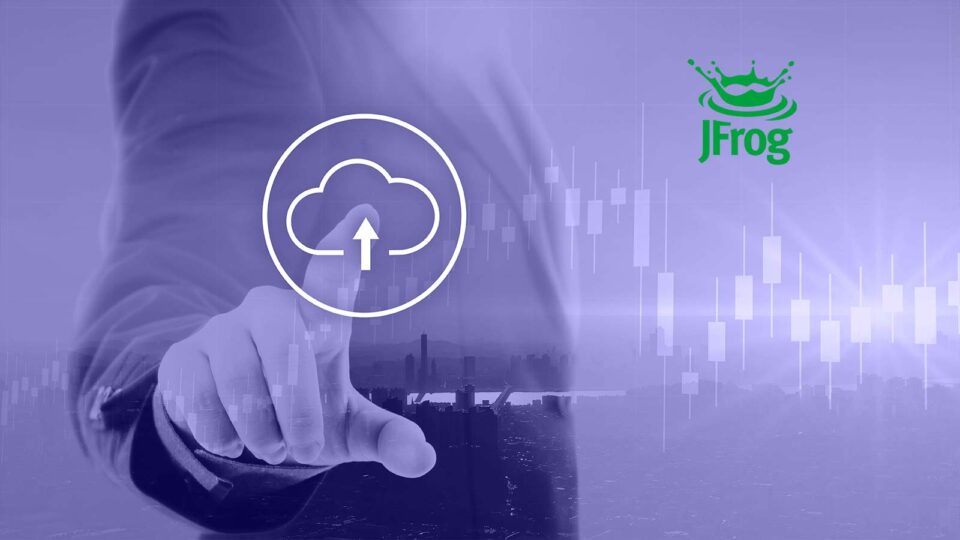 JFrog Expands Cloud DevOps Adoption in Canada With New Regional Support for AWS and Microsoft Azure