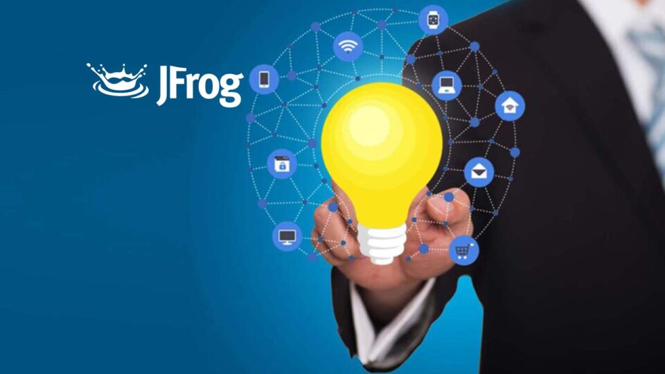 JFrog Integrates with ServiceNow to Improve Software Security Vulnerability Response Times with “ServiceOps”