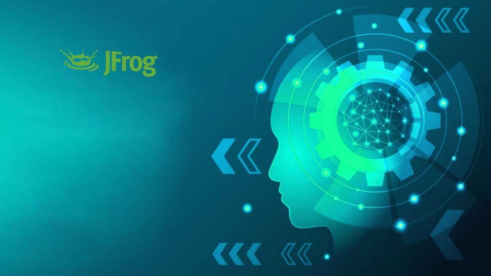 JFrog Introduces Native Integration for Hugging Face, Delivering Robust Support for ML Models to Harmonize DevOps, Security and AI