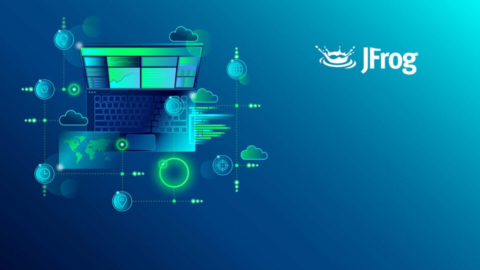 JFrog Unveils New Industry-First Capabilities for Its DevOps Platform To Enhance Binary Lifecycle Management at Scale