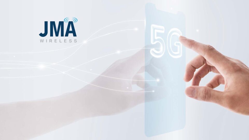 JMA's New 5G Immersive Experience Center Will Run Its Cloudified 5G Ran On AWS