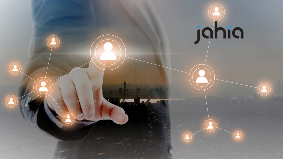 Jahia Transforms Any CMS into a DXP with Open-source Customer Data Platform