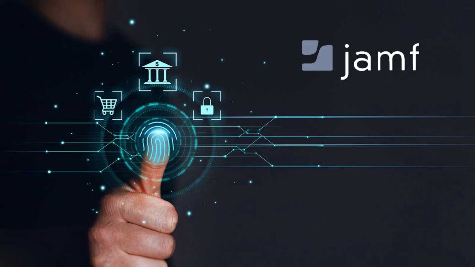 Jamf Announces it Has Earned Key Information Security and Privacy Management System Certifications