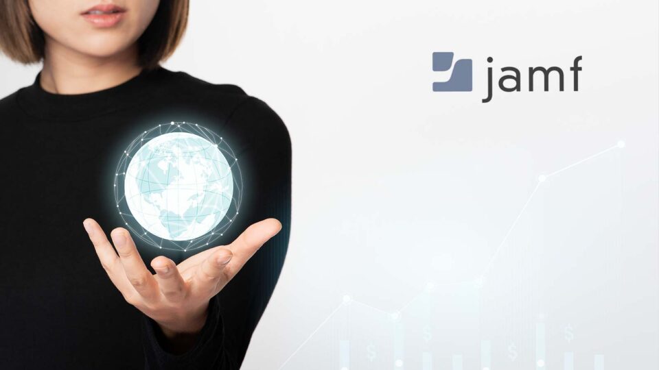 Jamf Rolls Out Updates to Make Management Easier for IT, While Keeping End Users Secure and Productive