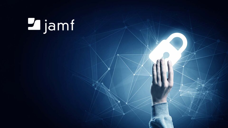 Jamf Announces Intent to Acquire ZecOps, to Provide a Market-Leading Security Solution for Mobile Devices