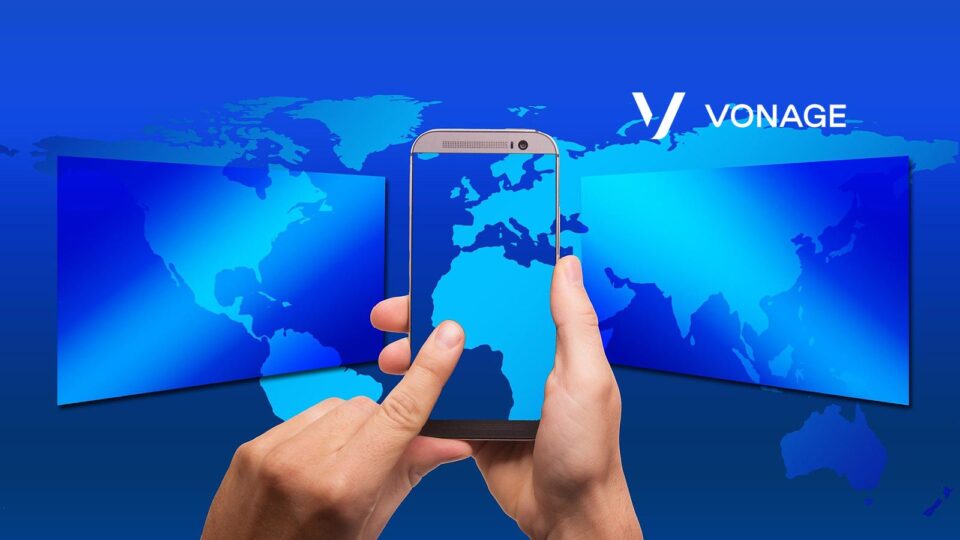 Japan-based Education Company DataMix Chooses Vonage to Power Remote Testing System