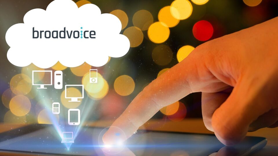 Jenne Cloud Brokerage Services Adds Broadvoice to Partner Portfolio