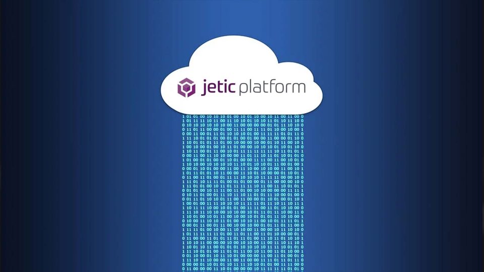 Jetic Emerges From Stealth to Revolutionize Cloud-Native Integration