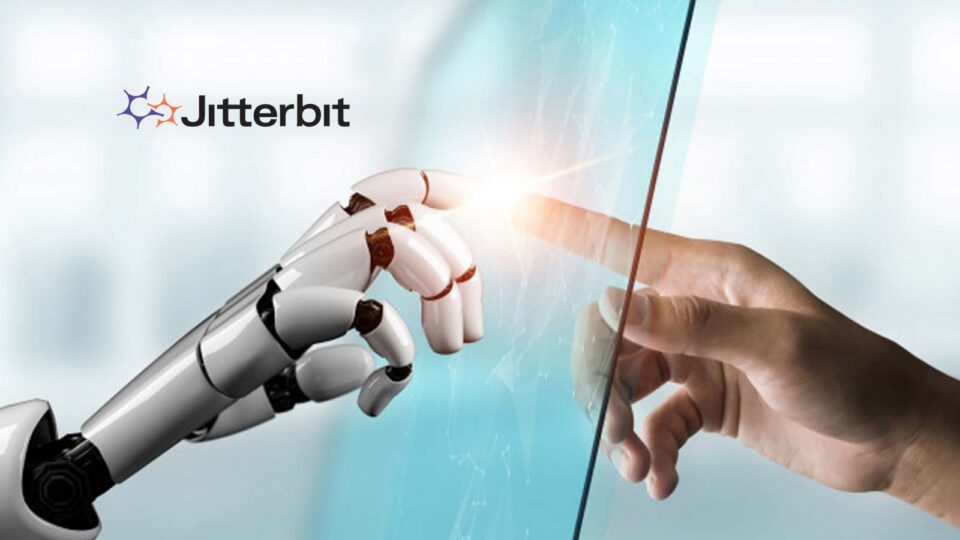 Jitterbit Announces Enhancements to the Harmony Platform To Accelerate Integration and Hyperautomation