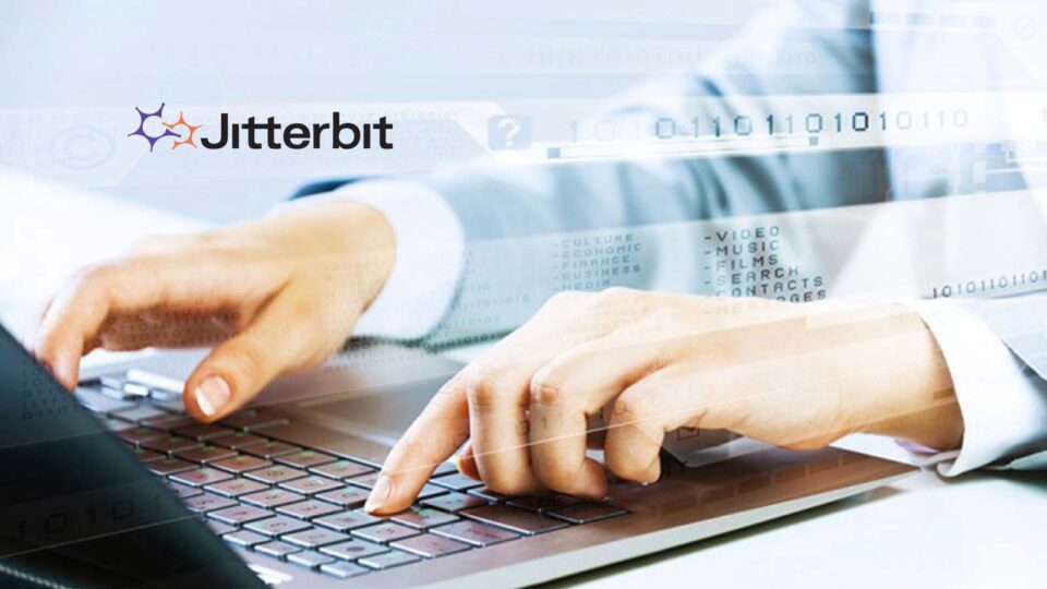 Jitterbit Expands Low-Code Development Capabilities with Acquisition of Zudy