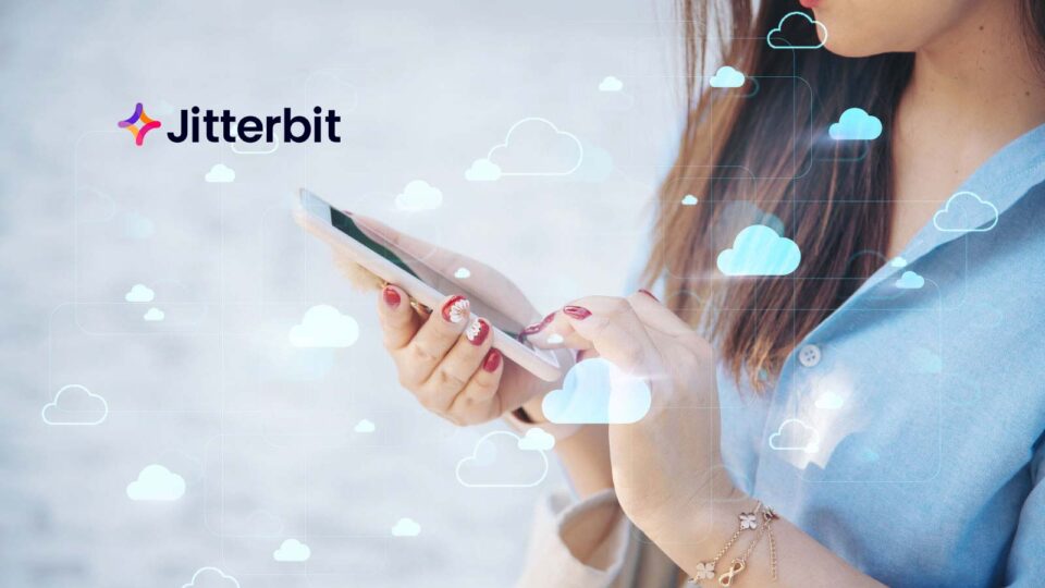 Jitterbit Launches Harmony EDI, a Fully Embedded, Cloud-Based EDI Solution to Deliver a More Robust and User-Friendly Experience