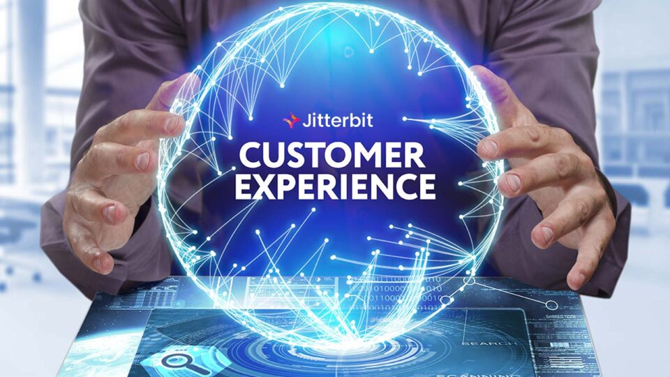 Jitterbit Survey Reveals Automation Enhances Customer Experience, Offers Key Competitive Advantage for Organizations