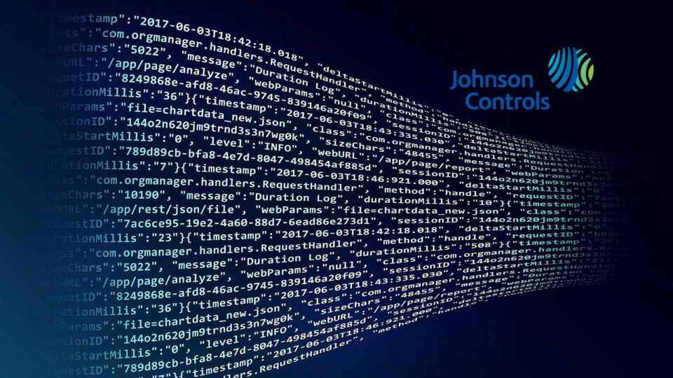 Johnson Controls to Expand OpenBlue Digital Buildings Capabilities Through Acquisition of Workplace Management Software Leader FM:Systems