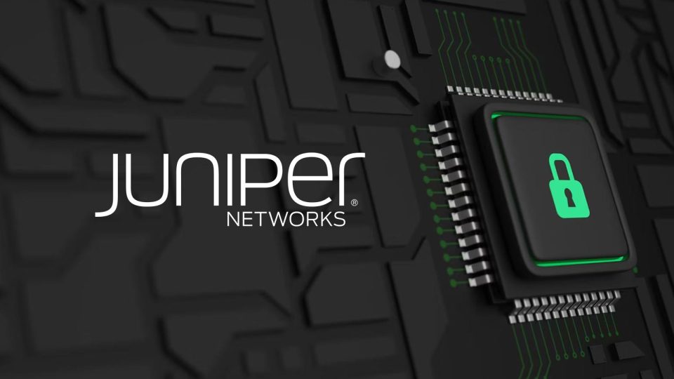 Juniper Networks Introduces First Distributed Security Services Architecture for Unmatched Scalability
