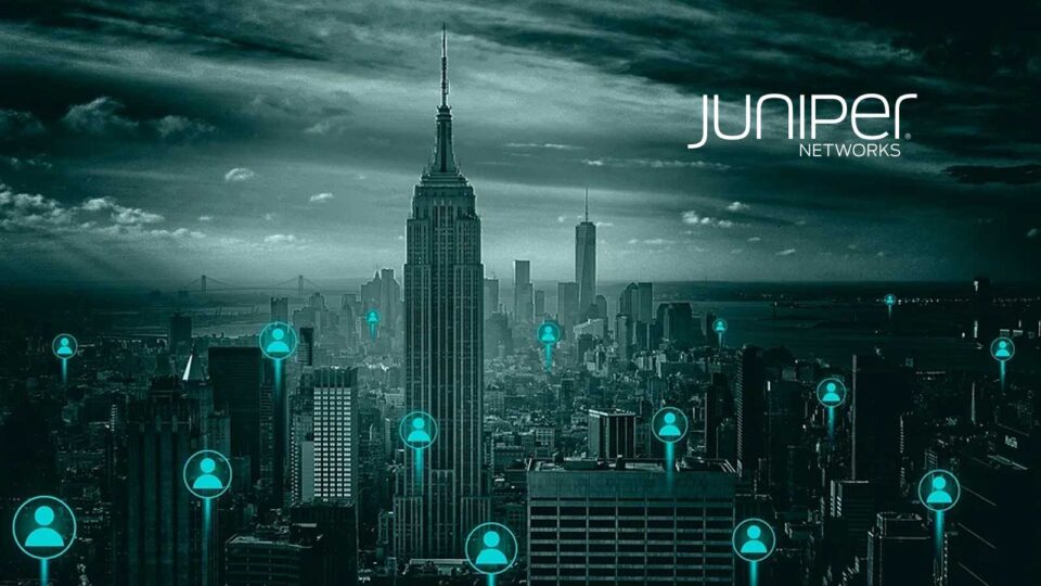 Juniper Networks and NEC Selected to Revolutionize Wi-Fi Experience for Raízen’s Headquarters in Brazil