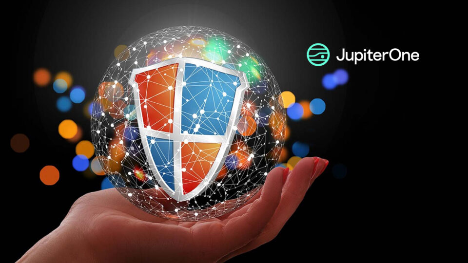 JupiterOne Enters RSA 2023 With Innovative AI Capability, New Query Builder, and Exclusive Security Research
