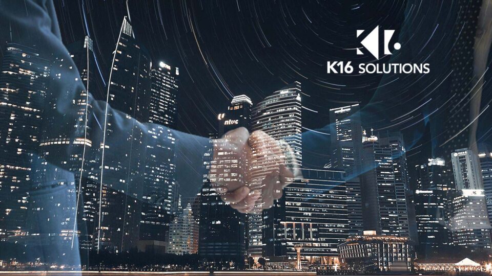 K16 Solutions Announces Partnership to Streamline Customers to Kaltura's Video Platform