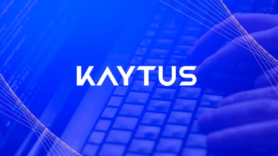 KAYTUS Releases Data Center Management Platform KSManage