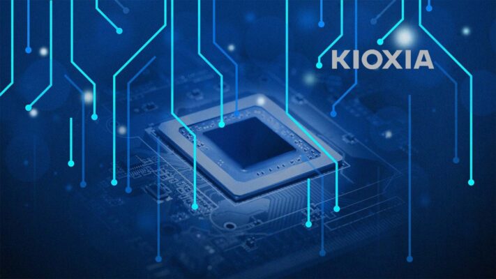 Kioxia Edsff E1 S Ssds Now Available For Hyperscale Data Centers