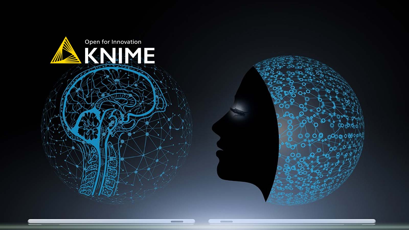 KNIME Releases New User Experience and AI Assistant