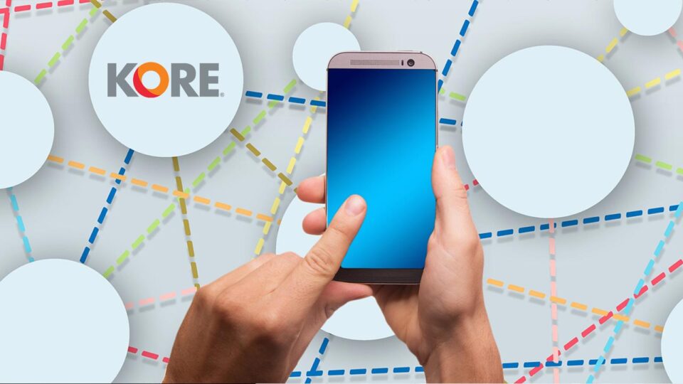 KORE Doubles Down on Connected Health with Acquisition of Business Mobility Partners & SIMON IoT