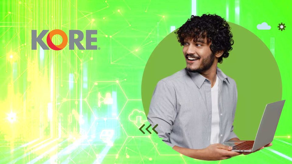 KORE Named Leader in Gartner's Magic Quadrant for Managed IoT Connectivity Services for Fifth Time