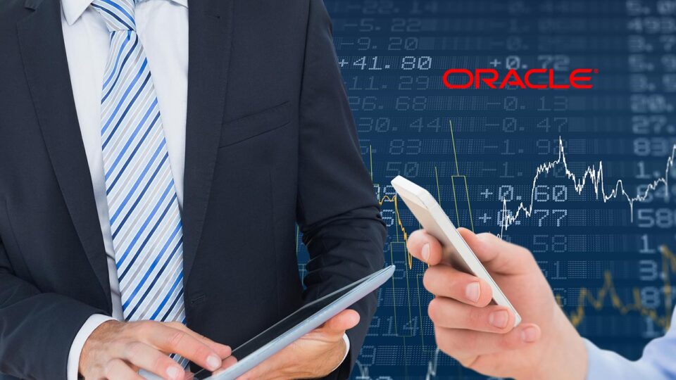 KPN Turns to Oracle to Modernize Operations