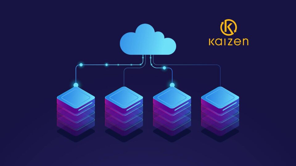 Kaizen Acquires Gradient Transformative Solutions, a Leading Cloud Provider