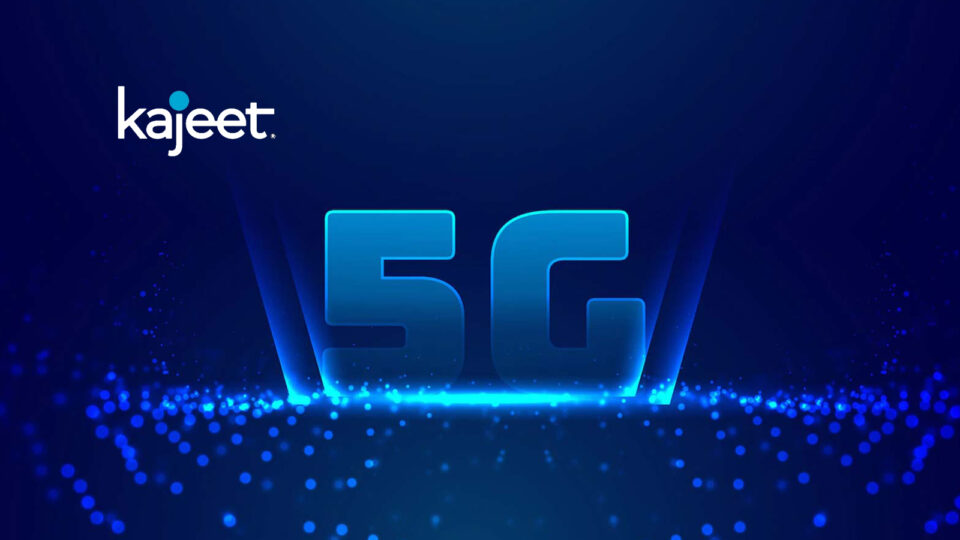 Kajeet Launches Private 5G Channel Partner Program