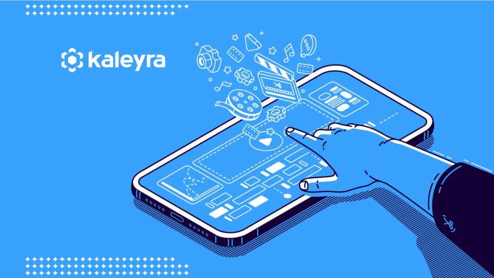 Kaleyra CPaaS Solutions Supported India's Rapidly Expanding Unicorn Startup Ecosystem in 2021