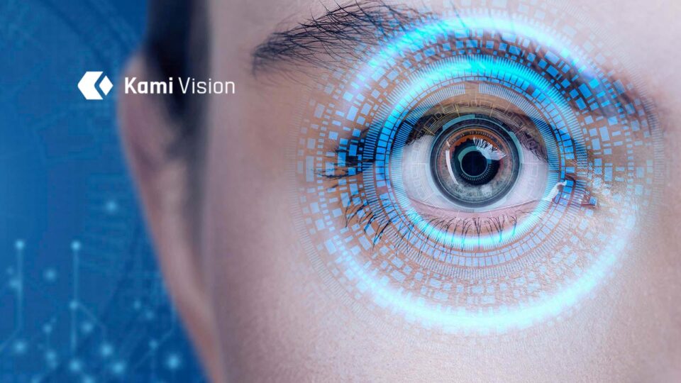 Kami Vision Adds Person, Vehicle and Animal Detection for Smart AI Detections