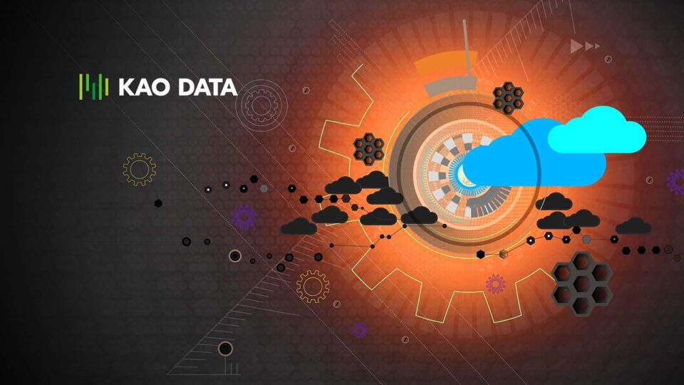 Kao Data hosts Civo's OCP-Ready™ Kubernetes Cloud Platform